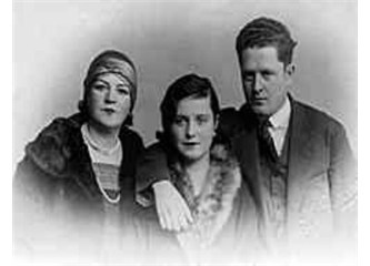 nazım hikmet annesi celile ile ilgili görsel sonucu