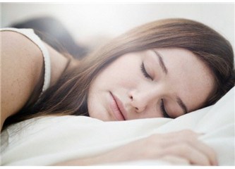 Bir Kuran Mucizesi paylaşalım: Uykuda hareket etmenin önemi
