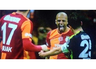 Melo'nun Portekizcesi!!!