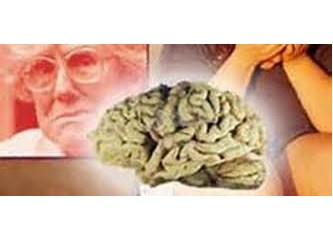 Alzheimer hastalığını önlemenin yolları