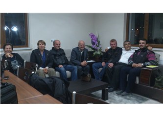 Acıpayam Tiyatrosu ve Demirci