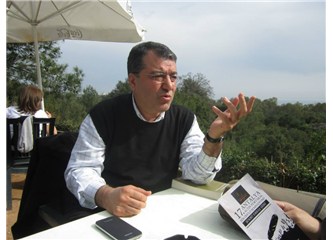 Nusret Gürgöz şiirine kısa bir bakış