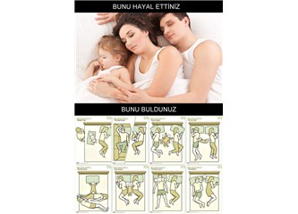 Can’ın Uyku Eğitimini Nasıl Tamamladık?