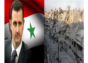 Suriye: Hadislerde bildirilen özel bir ülke...