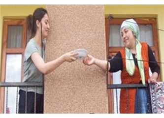 Komşuluk ilişkileri