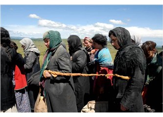 1915 mesajı ve 1 Mayıs