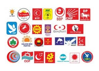 Siyaset taşındı…