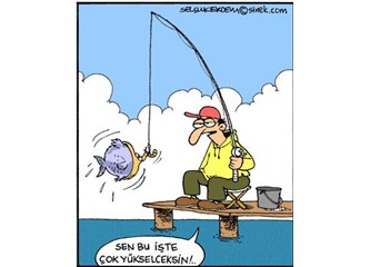 Yaşam Koçunuz kim?
