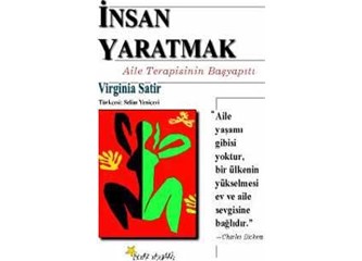 İnsan Yaratmak
