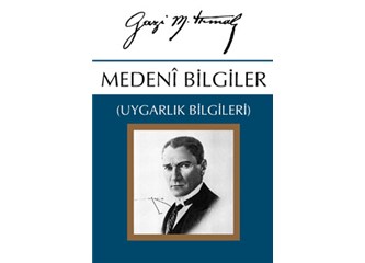 Medeni Bilgiler