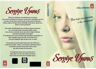 Sevgiye Uyanış Kitabı yazarı Safiye Çetinkaya ile Röportaj