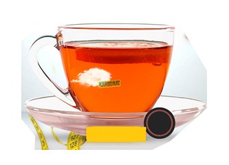 Karbonat çayı hakkında bilinmesi gerekenler