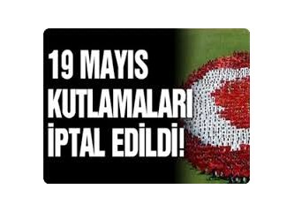 Aradıkları bahaneyi bu yıl da buldular.