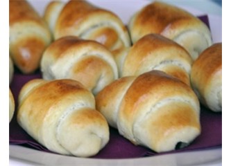 Poğaça Tatlısı tarifi