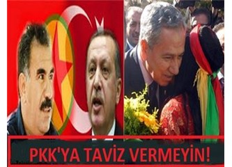 Uyumayın, Güneydoğu’da PKK tehlikesi ciddi şekilde devam ediyor!