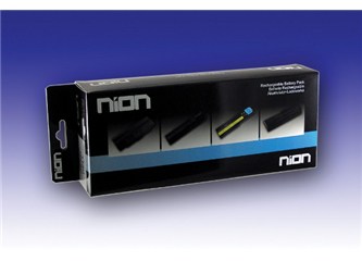 Notebook bataryaları Cell kapasiteleri