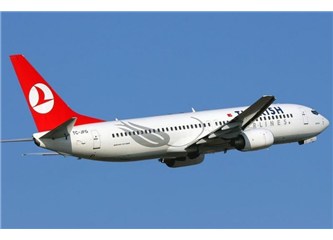 Reklamları Güzel Ama Kendisi? : THY