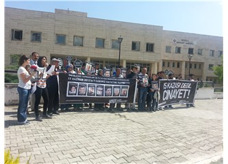 Muğla'da yılın davası en önemli davası başladı