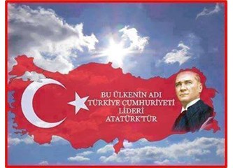 Türküz özümüz Türk