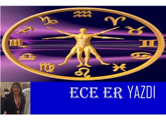 2014 Haziran ayı burç yorumları ve İkizlerde gezegen cümbüşü