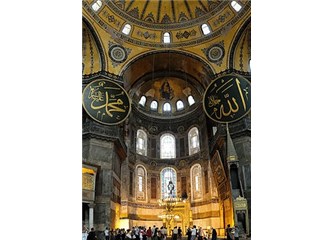 Aya Sofya Neden Camiye Çevrilemez? Tarihsel ve Stratejik Analiz