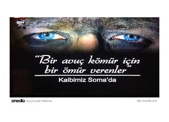 Bir avuç kömür