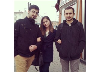 Cumhuriyet Universitesi Otomotiv Muhendisligi Kulubu Baskani Kerem Ersoy Ile L Universiteler Milliyet Blog
