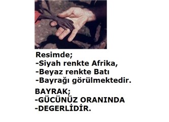 Osmanlı'ya Cumhuriyetle bir bedel mi ödetildi? "Bayrak" Neyin temsilcisidir, değeri nereden gelir (1