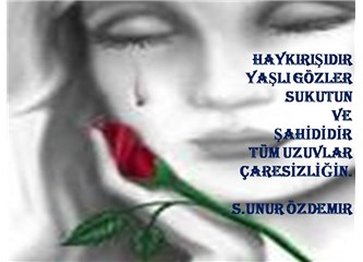 Susabilir mi kalbim?