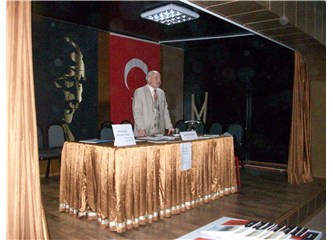 Atatürk Oratoryosu
