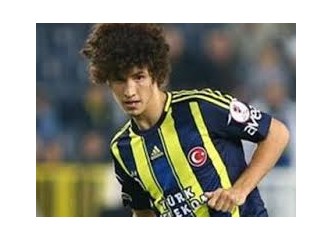 İtalya FB' Salih Uçan için çok erken değil mi?