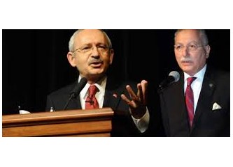 Pensilvanya rüzgarı Çankaya'ya doğru esiyor; ama...