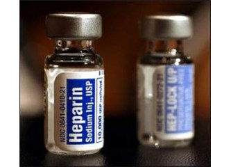 Heparin türevi maddeler tümör gelişimini engelliyor mu?