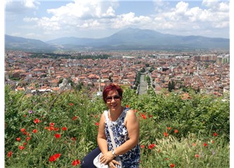 Balkanlar Gezisi (Kosova- Makedonya)