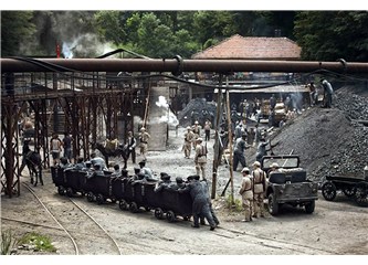 Osmanlı’da ve Cumhuriyet’te köle bir sektör: Kömür madencileri ve zorla mükellefiyet