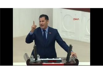 Muhalefet, iktidar ve Işid