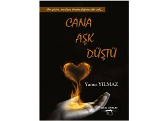 Cana Aşk düştü