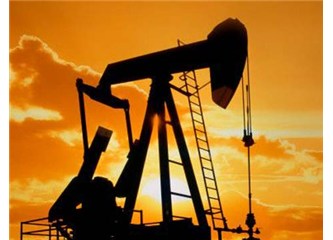 Ortadoğu- petrol ve savaşların ilişkisi
