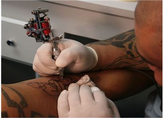 Dinimize göre dövme yaptırmak haram mıdır?