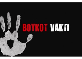 Gazze'ye yapılanı kınarken, kınanan olmayalım...