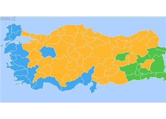 Seçimin kaybedeni, Türkiye Cumhuriyeti...