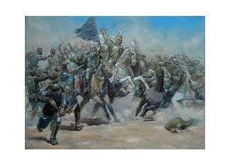 Dünya, Türklerin sonunu hazırlıyor