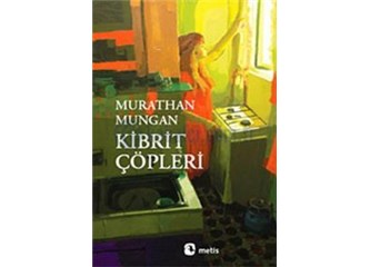 Kibrit çöpleri