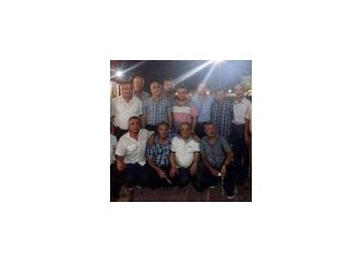 Aydın CHP İlçe Başkanlarının fetvaları...