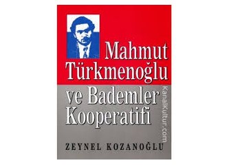Türk Kooperatifçilik tarihine bir not : II