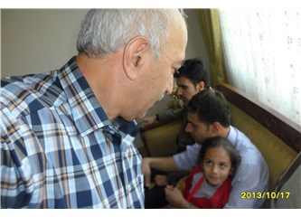 Ey hayat