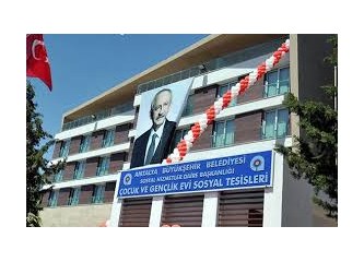 Antalya'yı bitirme planı devrede! Tesisler bir bir TÜRGEV'e devrediliyor!