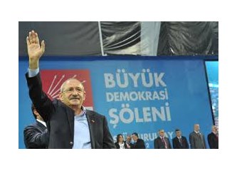 CHP asgari ücreti 2000 lira yapmayı vadederse iktidara gelebilir mi?