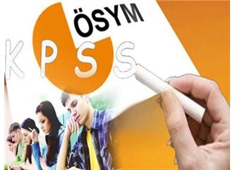 KPSS nasıl kazanılır ? İşte size Formül