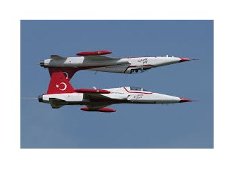 Türk Yıldızları